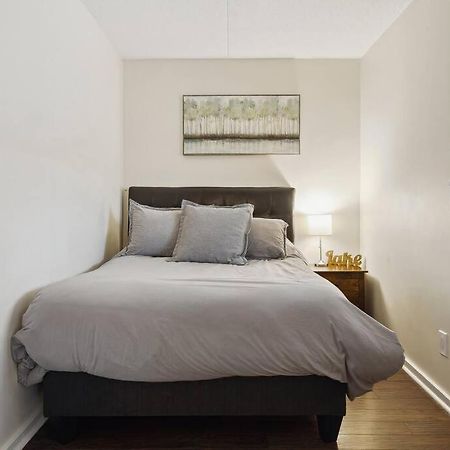 Appartamento Whispering Pines Escape Collingwood Esterno foto