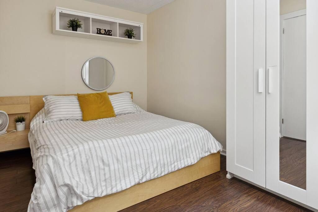 Appartamento Whispering Pines Escape Collingwood Esterno foto