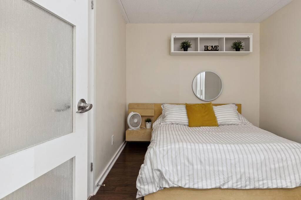 Appartamento Whispering Pines Escape Collingwood Esterno foto