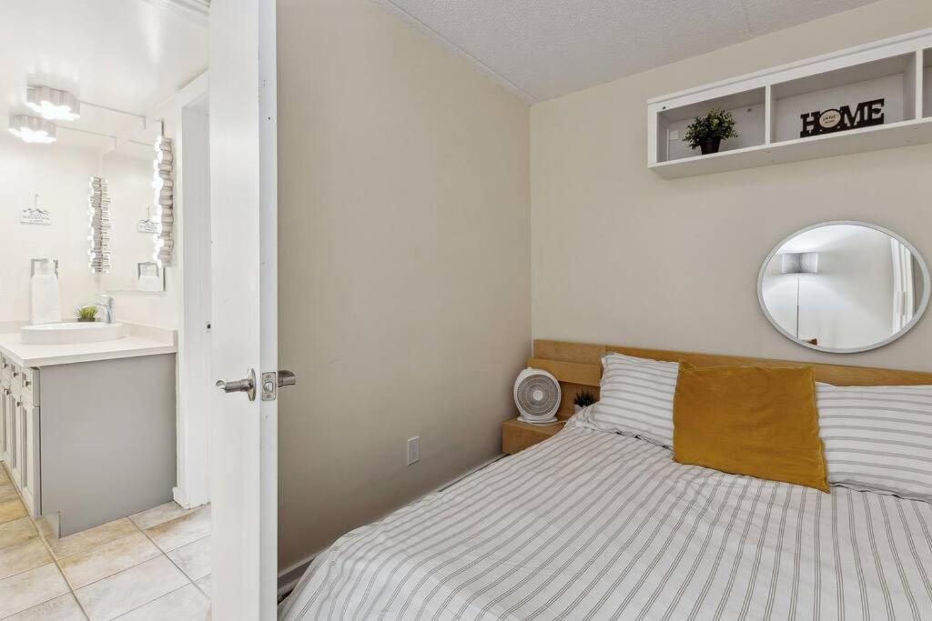 Appartamento Whispering Pines Escape Collingwood Esterno foto
